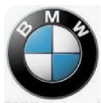 BMW LOGO