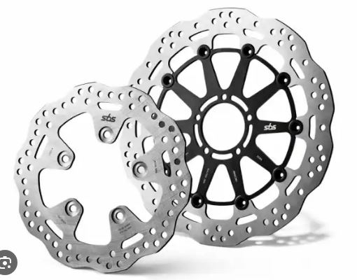 brake discs